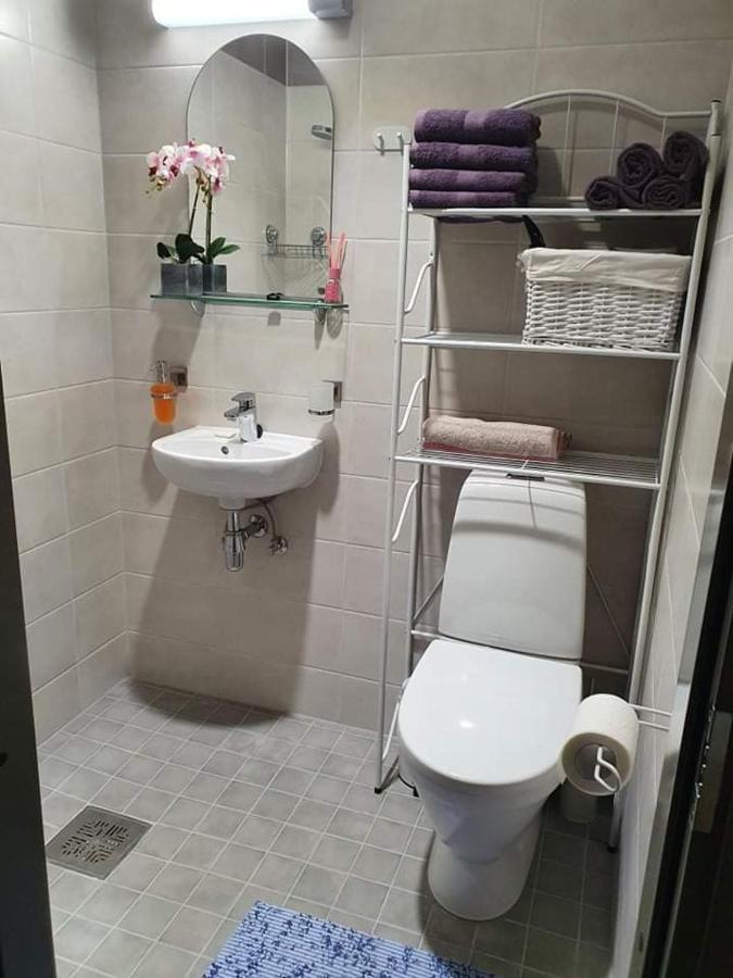 Peplerhome Tartu Ngoại thất bức ảnh