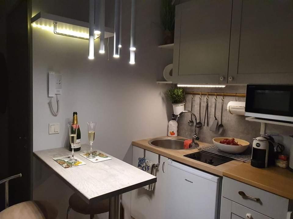 Peplerhome Tartu Ngoại thất bức ảnh