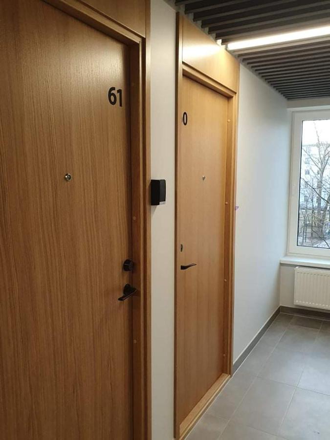 Peplerhome Tartu Ngoại thất bức ảnh