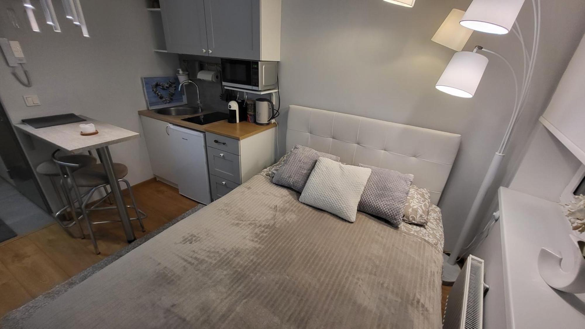 Peplerhome Tartu Ngoại thất bức ảnh