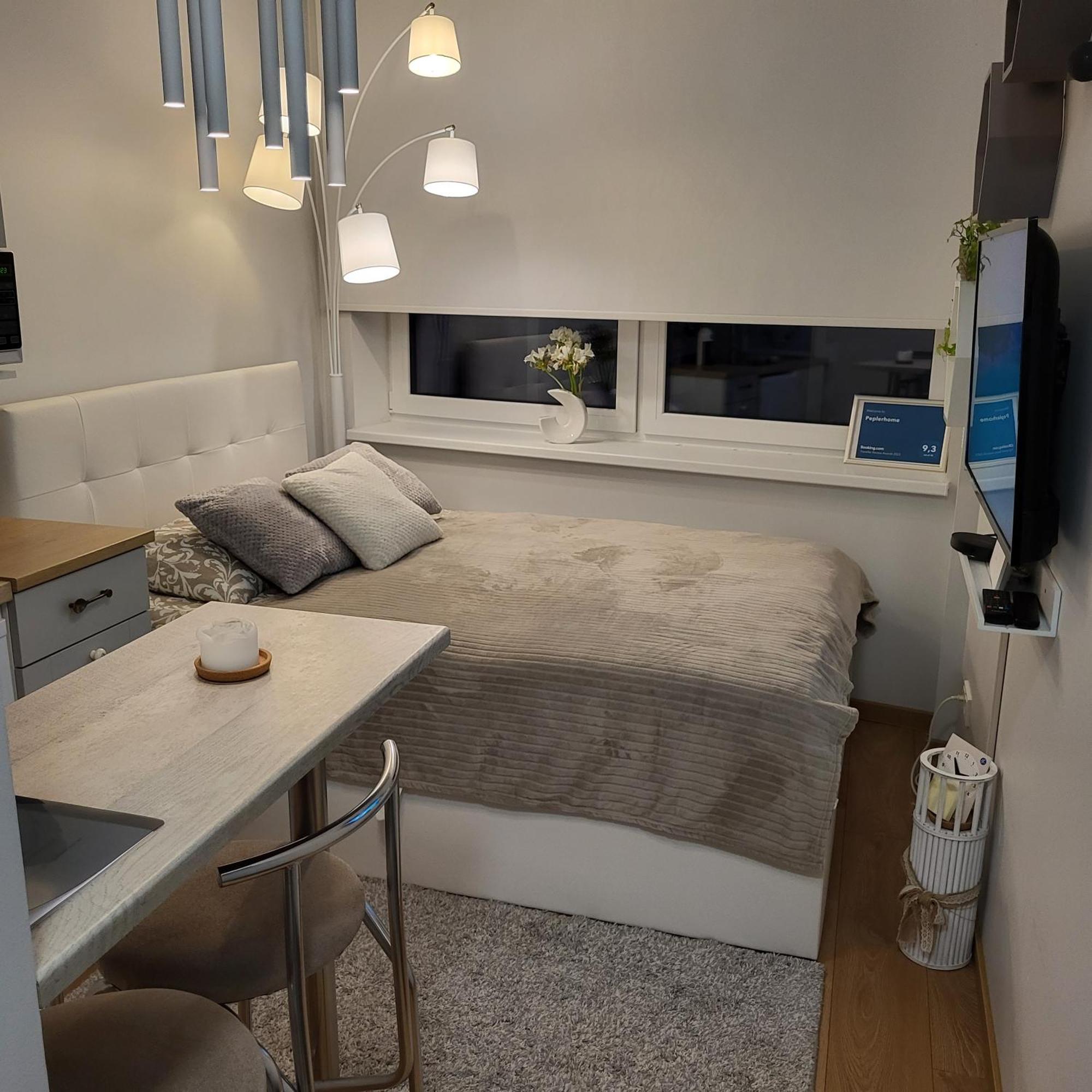 Peplerhome Tartu Ngoại thất bức ảnh